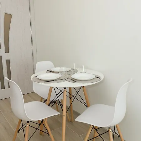Modern Haven In Retreat With Chic Ambiance By Flat Mаnager Апартамент Варна