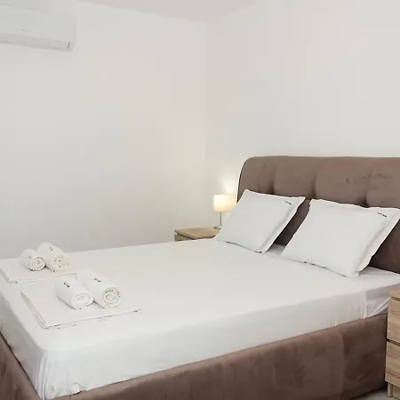 Modern Haven In Retreat With Chic Ambiance By Flat Mаnager Апартамент Варна