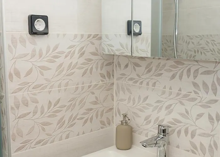 Апартаменты Modern Haven In Retreat With Chic Ambiance By Flat Mаnager Варна