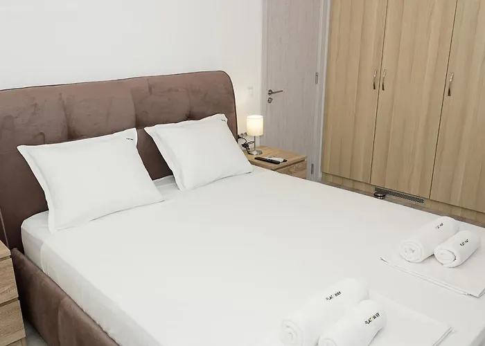 Modern Haven In Retreat With Chic Ambiance By Flat Mаnager * Варна