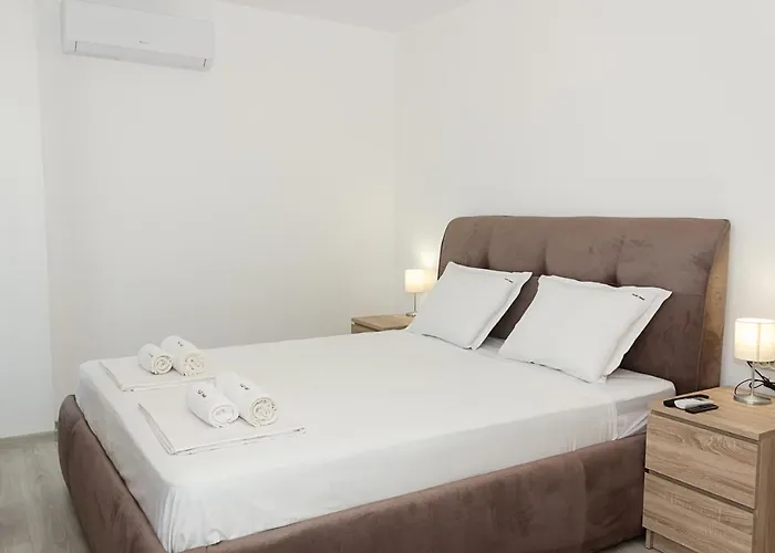Modern Haven In Retreat With Chic Ambiance By Flat Mаnager Апартаменты Варна