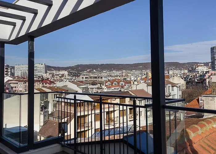 Апартаменты Modern Haven In Retreat With Chic Ambiance By Flat Mаnager *